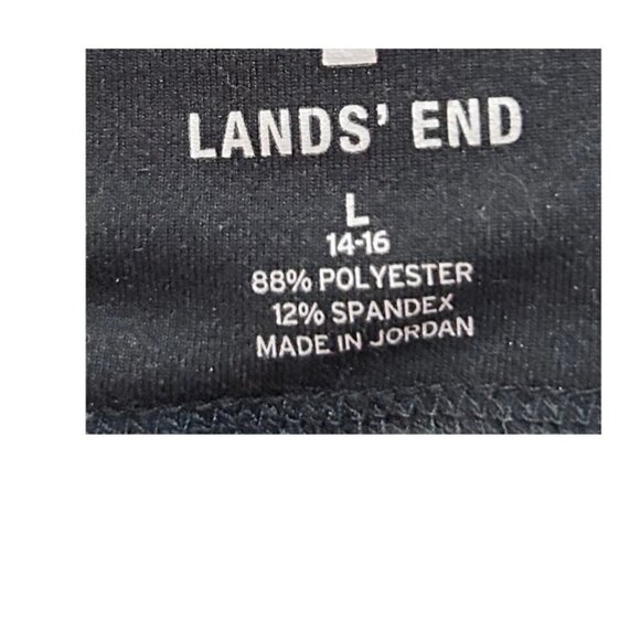 Women's Active Mid Rise Pants Size L 14/16 Black, price recently dropped! - Picture 4 of 8